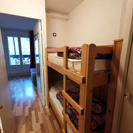 Studio Coquet דירה